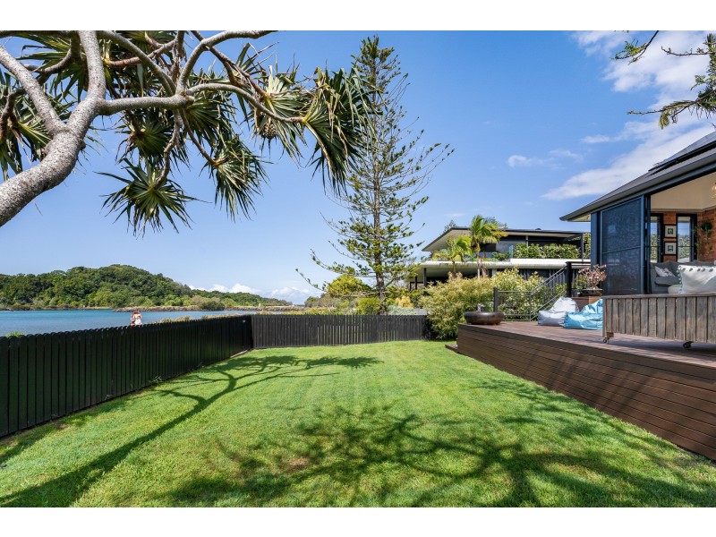 1 Mona Lane, Brunswick Heads NSW 2483
