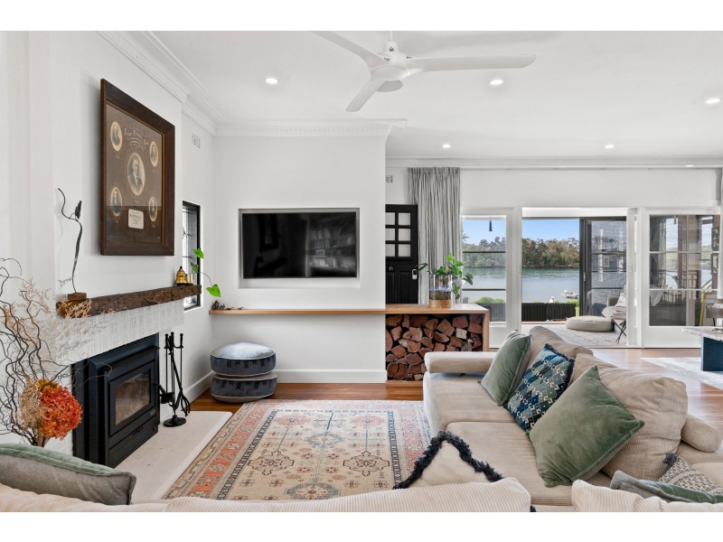 1 Mona Lane, Brunswick Heads NSW 2483