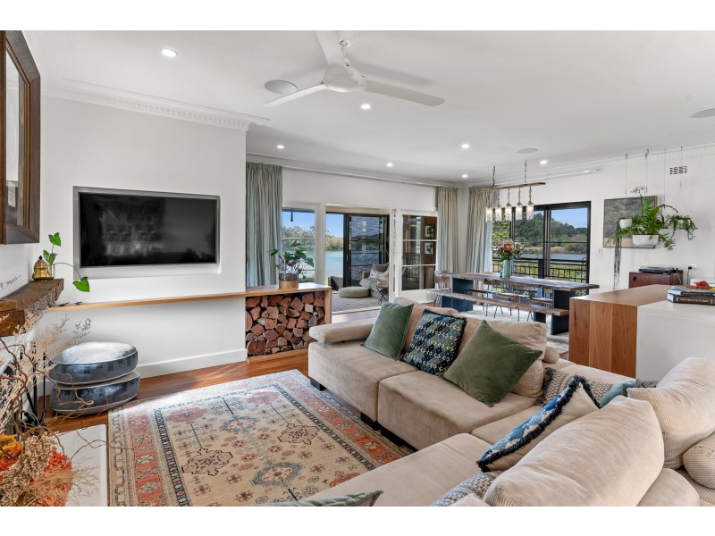 1 Mona Lane, Brunswick Heads NSW 2483