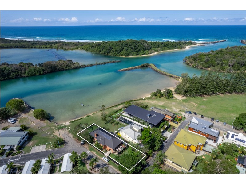 1 Mona Lane, Brunswick Heads NSW 2483