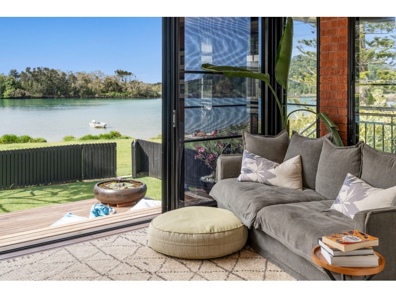 1 Mona Lane, Brunswick Heads NSW 2483