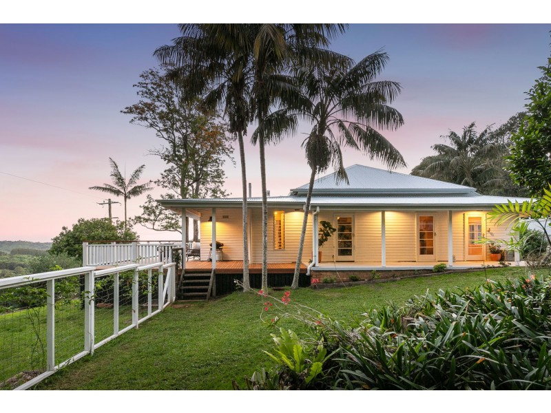 33 Mafeking Road, Goonengerry NSW 2482