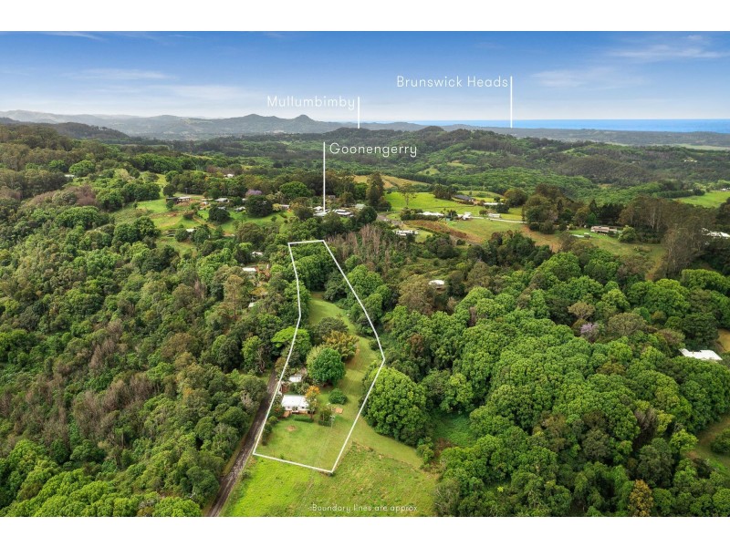 33 Mafeking Road, Goonengerry NSW 2482