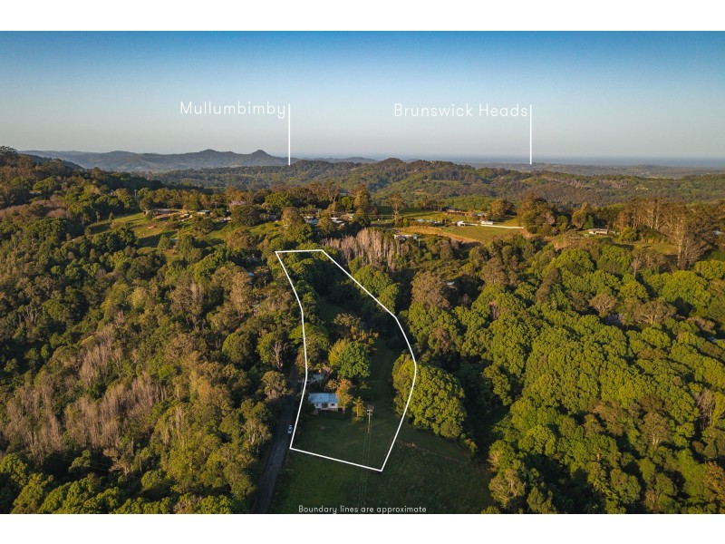 33 Mafeking Road, Goonengerry NSW 2482