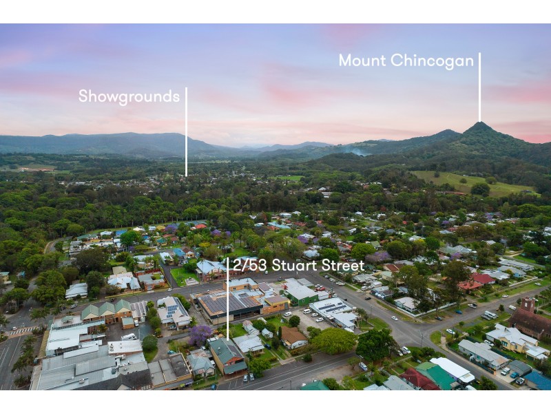 2/53 Stuart Street, Mullumbimby NSW 2482