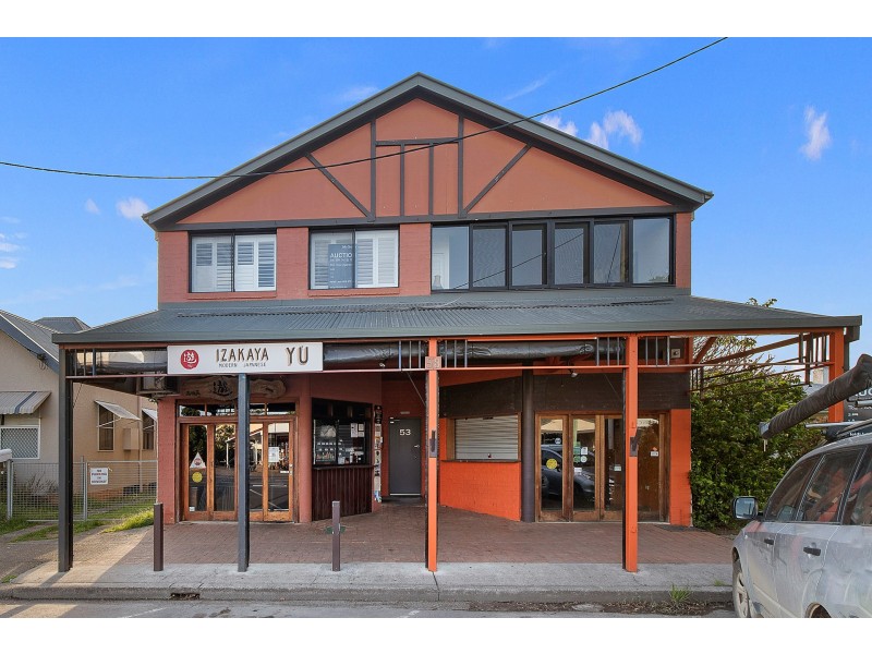 2/53 Stuart Street, Mullumbimby NSW 2482