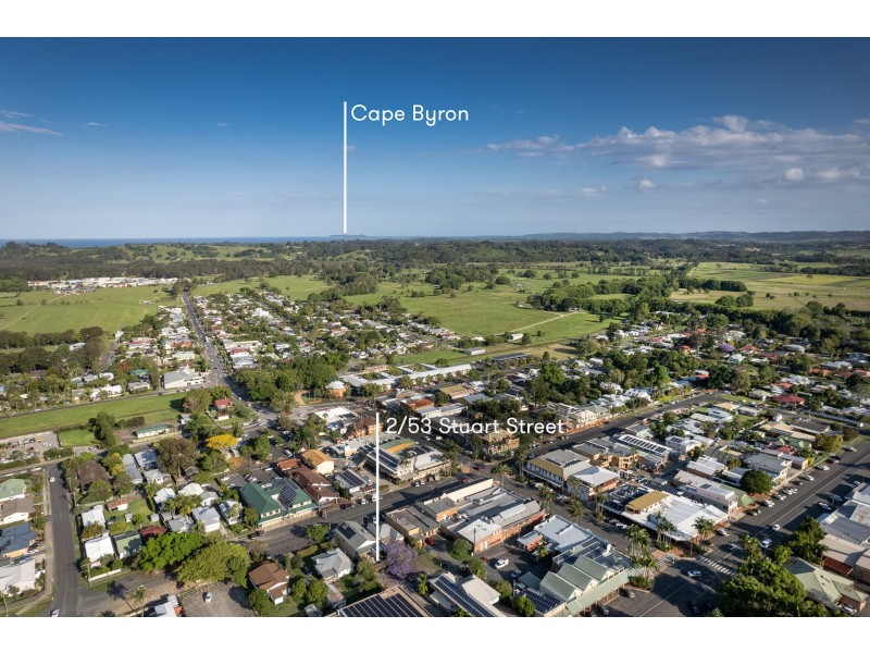 2/53 Stuart Street, Mullumbimby NSW 2482
