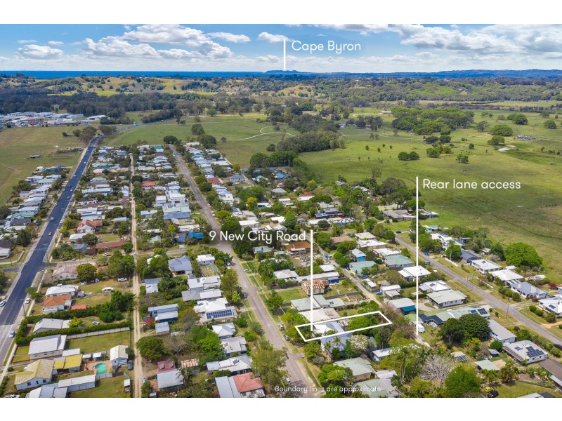 9 New City Road, Mullumbimby NSW 2482