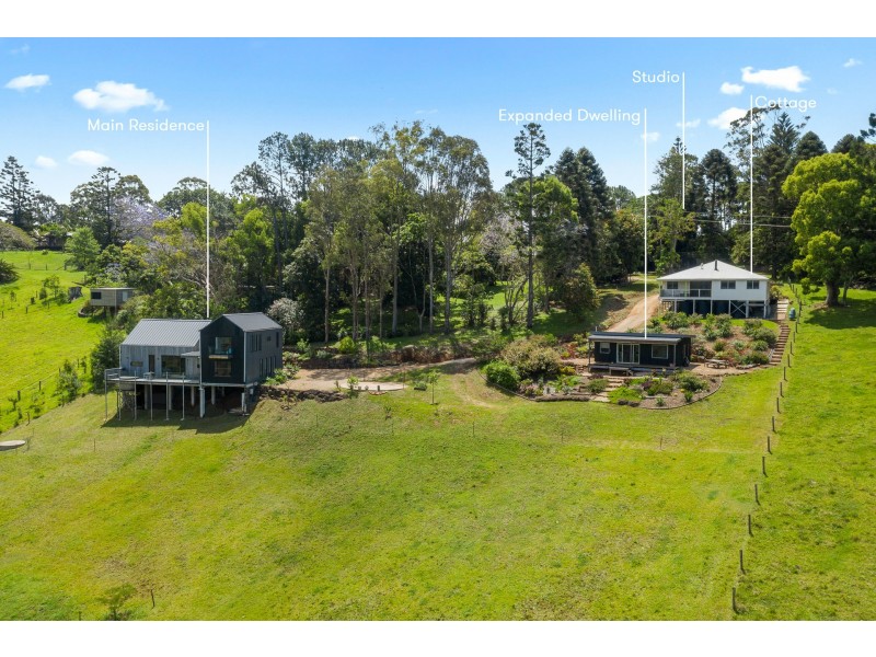265 Tyagarah Road, Myocum NSW 2481