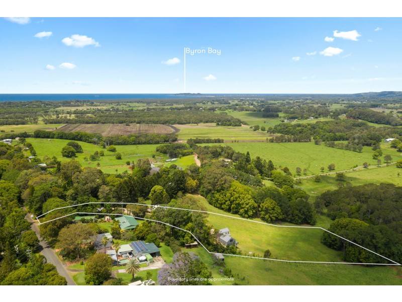 265 Tyagarah Road, Myocum NSW 2481