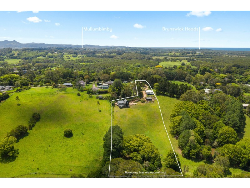 265 Tyagarah Road, Myocum NSW 2481