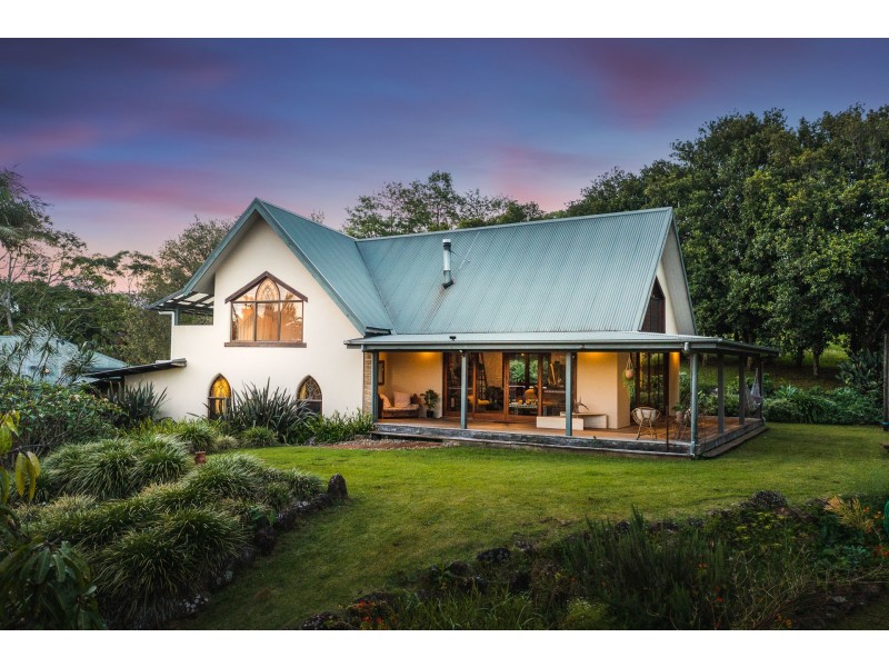 4 Coachwood Court, Federal NSW 2480