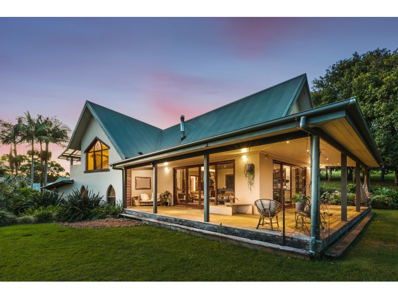 4 Coachwood Court, Federal NSW 2480