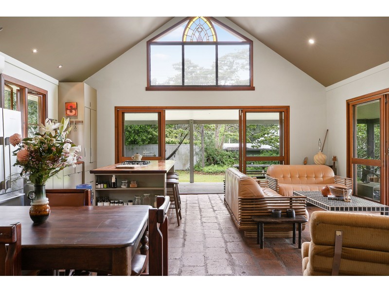 4 Coachwood Court, Federal NSW 2480