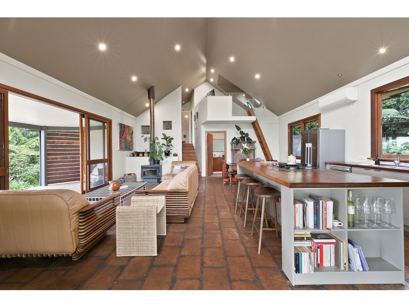 4 Coachwood Court, Federal NSW 2480