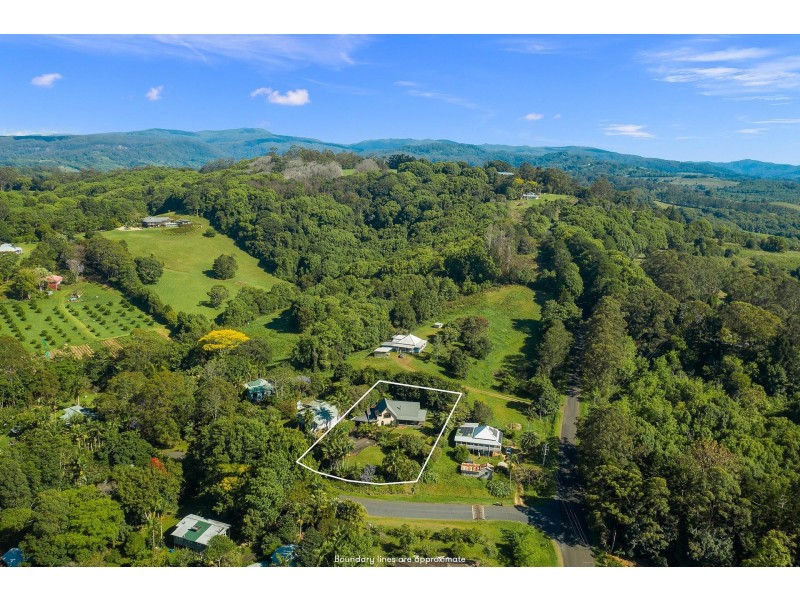 4 Coachwood Court, Federal NSW 2480