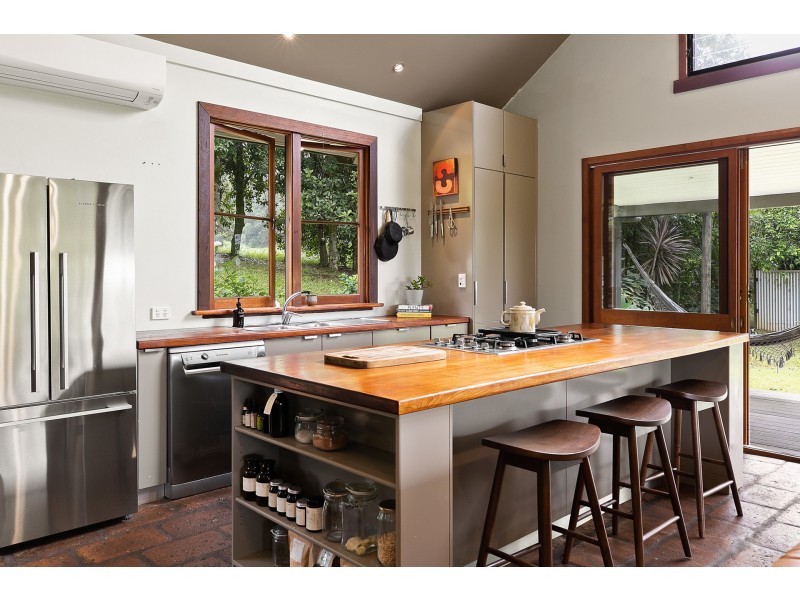 4 Coachwood Court, Federal NSW 2480