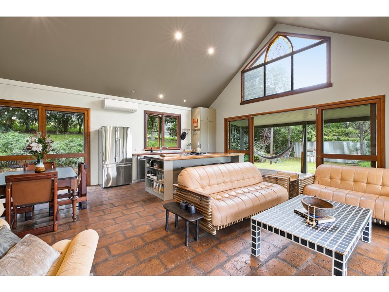 4 Coachwood Court, Federal NSW 2480