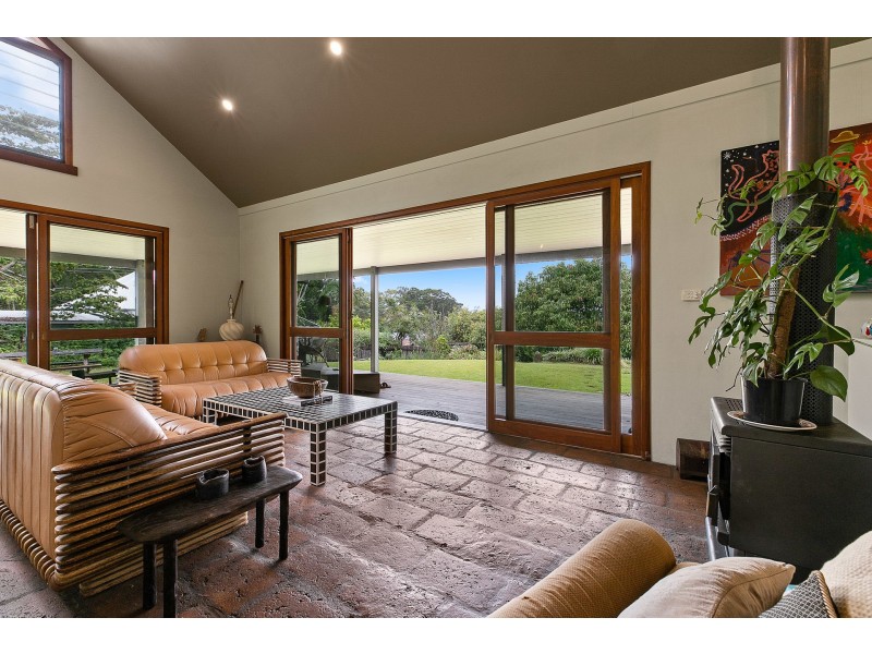 4 Coachwood Court, Federal NSW 2480