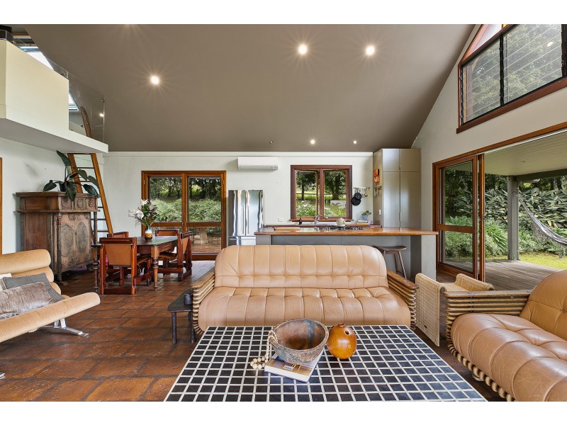 4 Coachwood Court, Federal NSW 2480