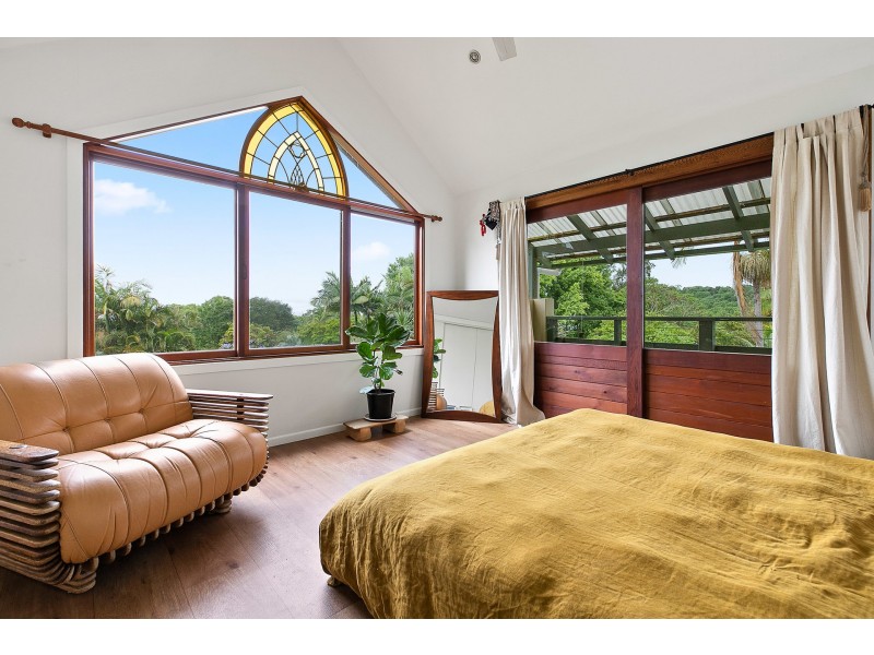 4 Coachwood Court, Federal NSW 2480