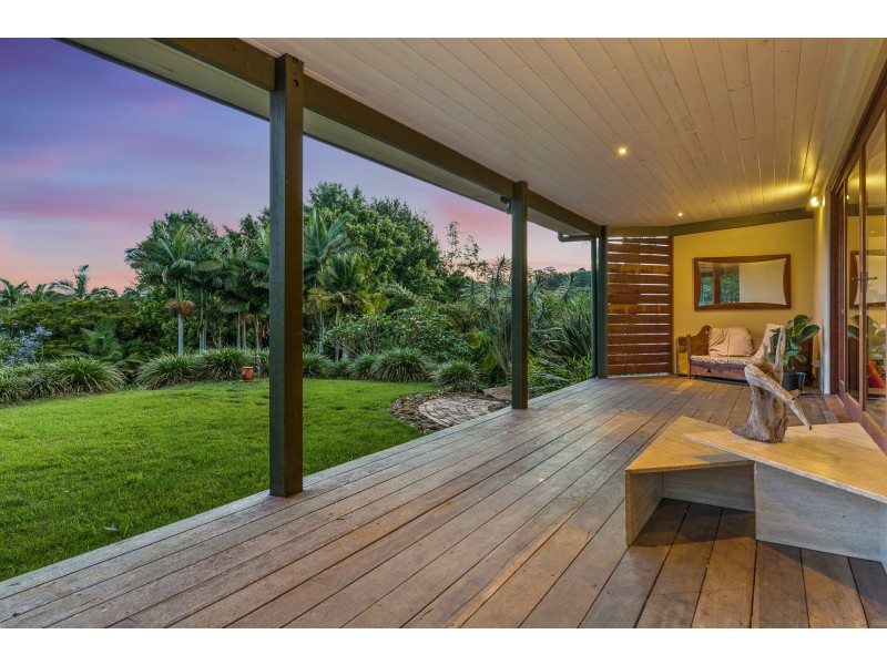 4 Coachwood Court, Federal NSW 2480