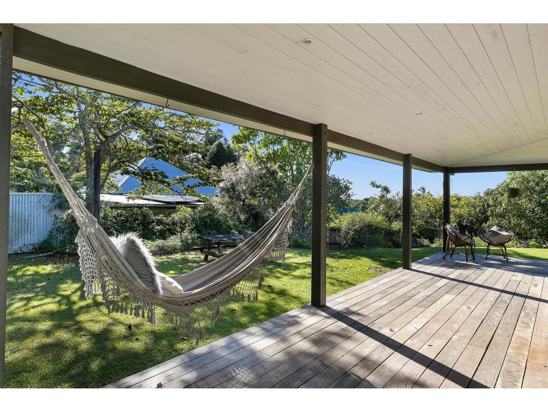 4 Coachwood Court, Federal NSW 2480