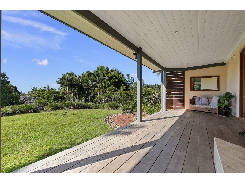 4 Coachwood Court, Federal NSW 2480