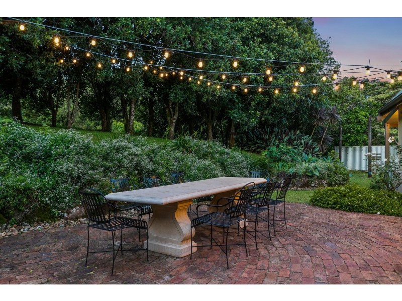 4 Coachwood Court, Federal NSW 2480