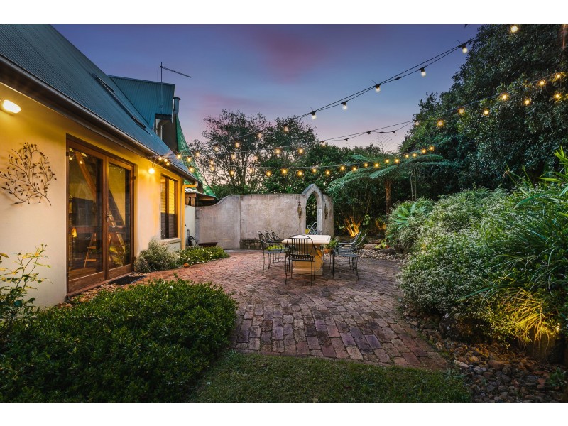 4 Coachwood Court, Federal NSW 2480