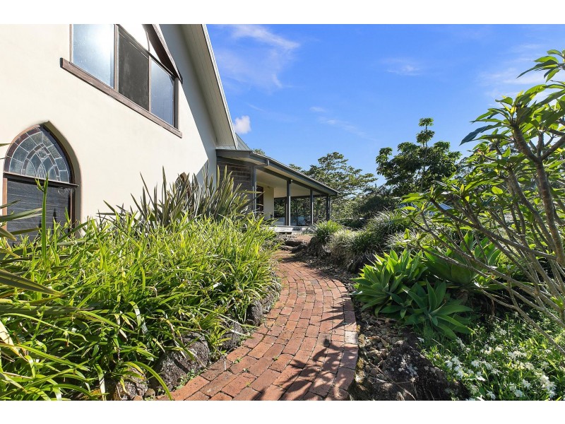 4 Coachwood Court, Federal NSW 2480