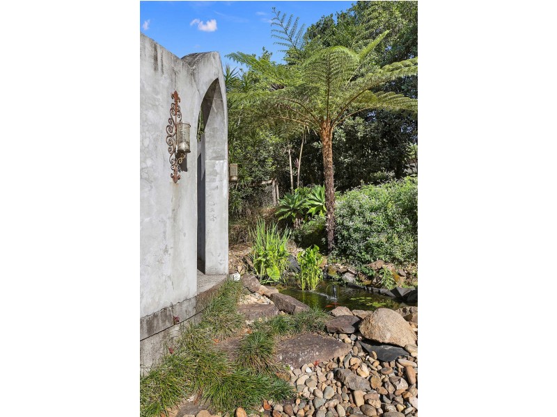 4 Coachwood Court, Federal NSW 2480