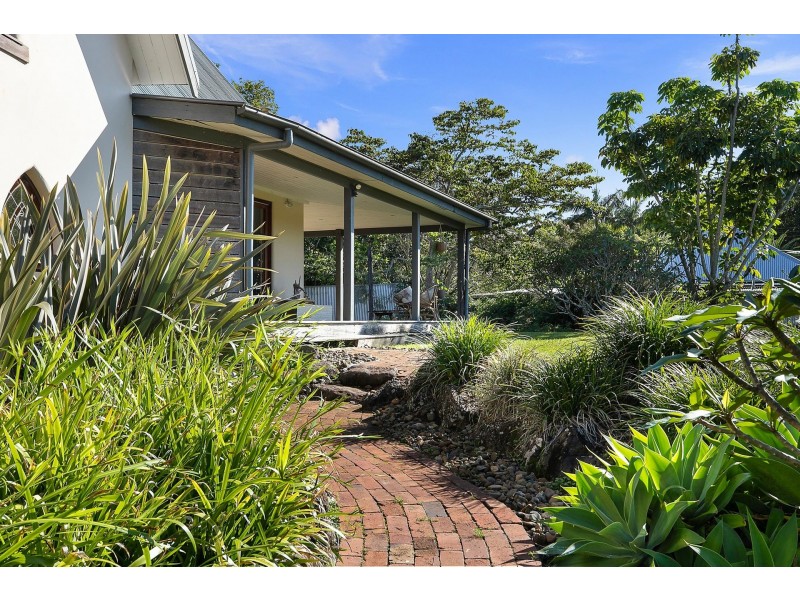 4 Coachwood Court, Federal NSW 2480