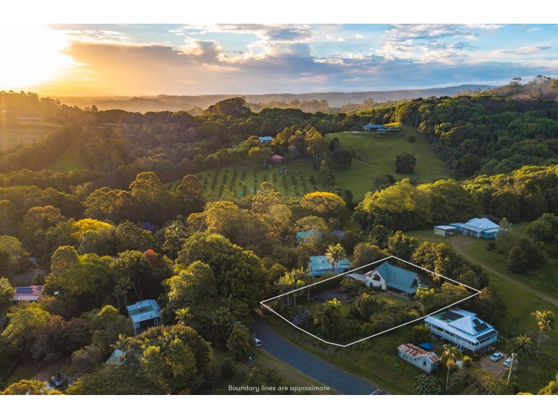 4 Coachwood Court, Federal NSW 2480