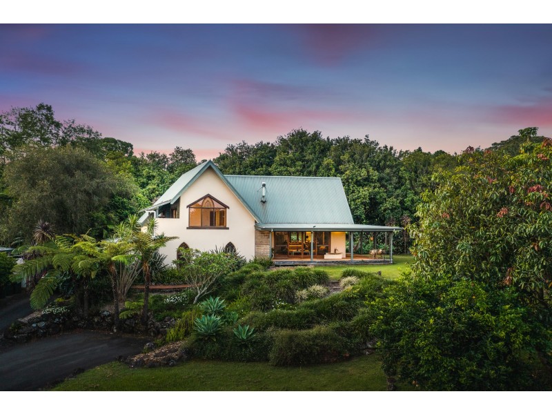 4 Coachwood Court, Federal NSW 2480