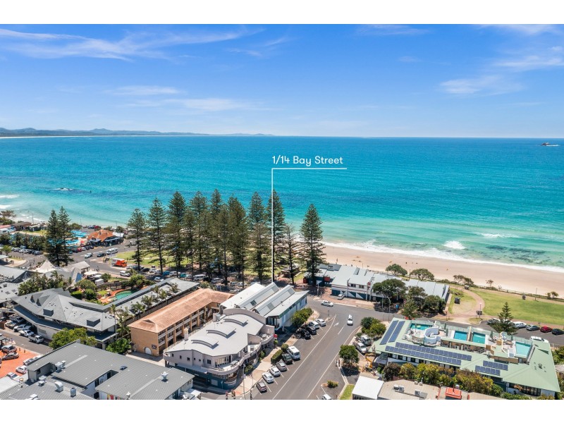 Shop 1/14 Bay Street, Byron Bay NSW 2481