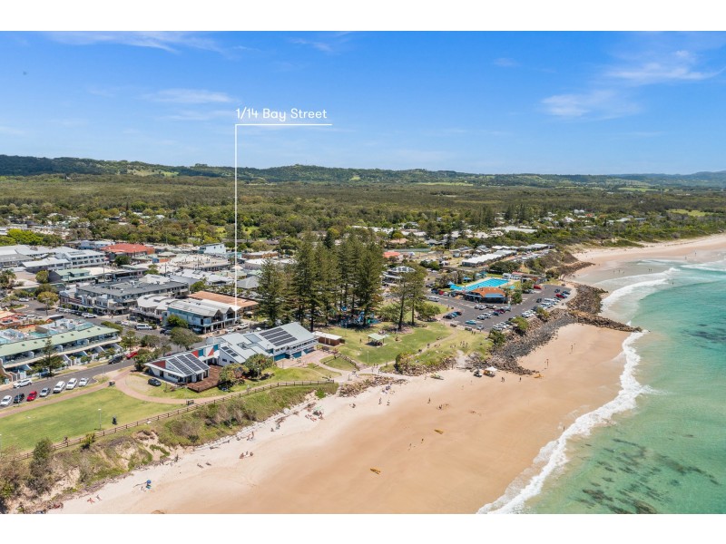 Shop 1/14 Bay Street, Byron Bay NSW 2481