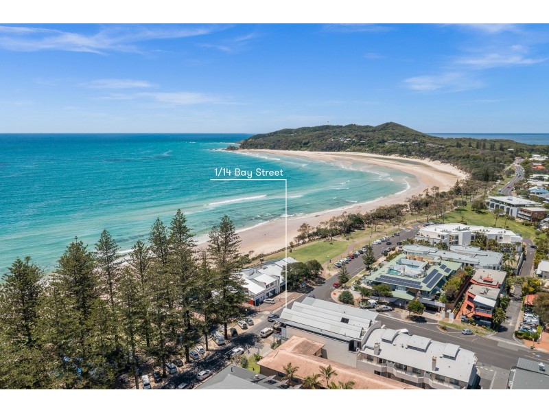Shop 1/14 Bay Street, Byron Bay NSW 2481
