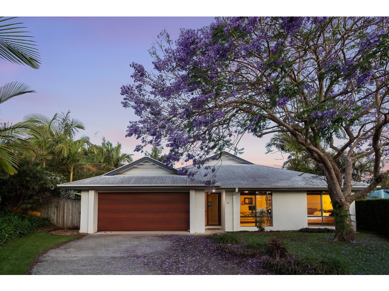 14 Bangalay Court, Bangalow NSW 2479