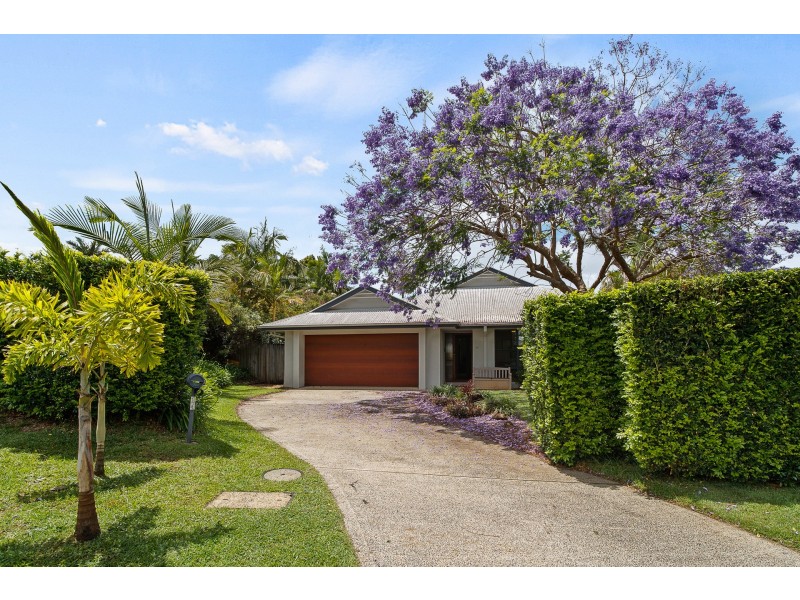 14 Bangalay Court, Bangalow NSW 2479