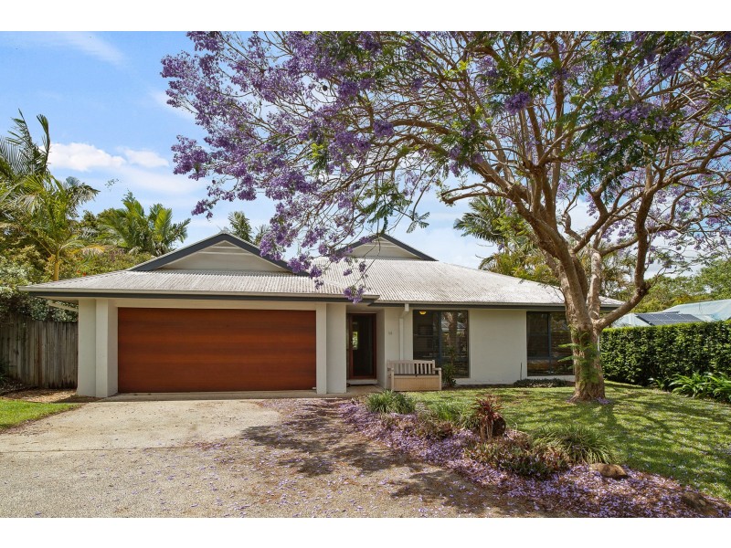 14 Bangalay Court, Bangalow NSW 2479