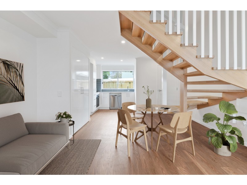 6/23 Lismore Road, Bangalow NSW 2479