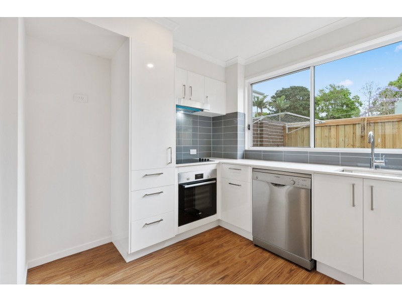 6/23 Lismore Road, Bangalow NSW 2479