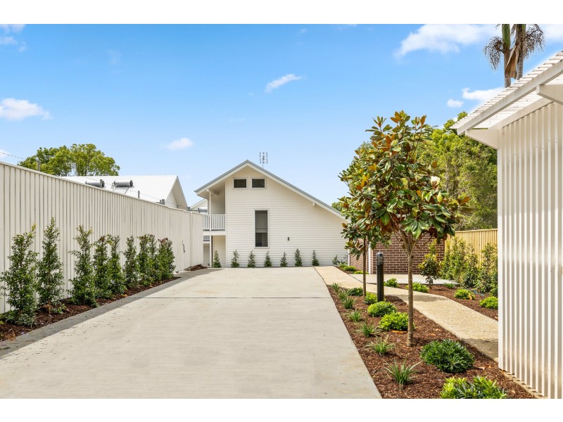 6/23 Lismore Road, Bangalow NSW 2479