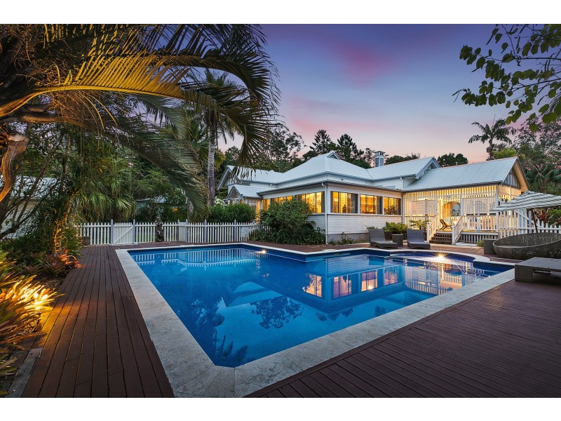 4 Tyagarah Street, Mullumbimby NSW 2482