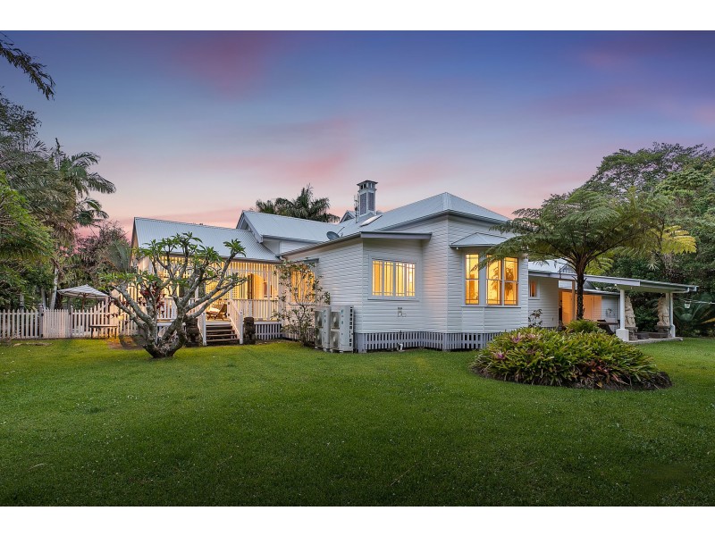 4 Tyagarah Street, Mullumbimby NSW 2482