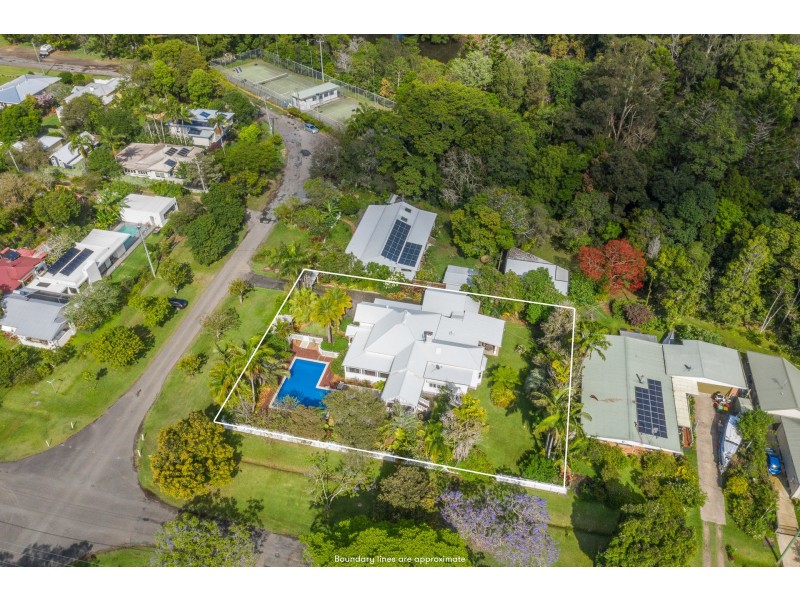 4 Tyagarah Street, Mullumbimby NSW 2482