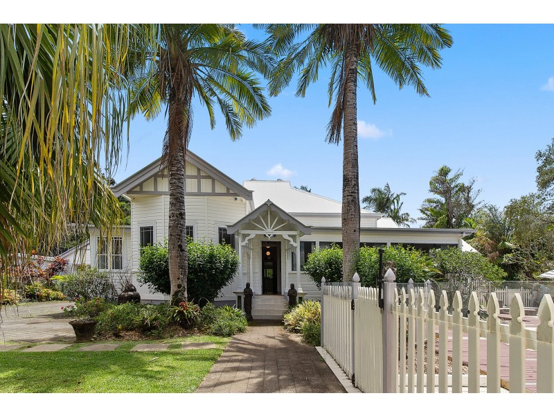 4 Tyagarah Street, Mullumbimby NSW 2482