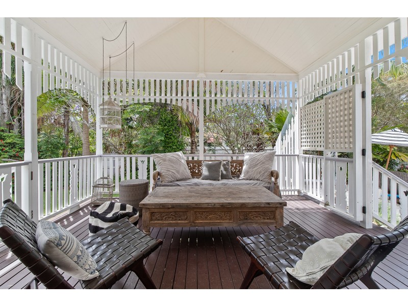 4 Tyagarah Street, Mullumbimby NSW 2482