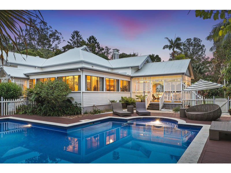 4 Tyagarah Street, Mullumbimby NSW 2482